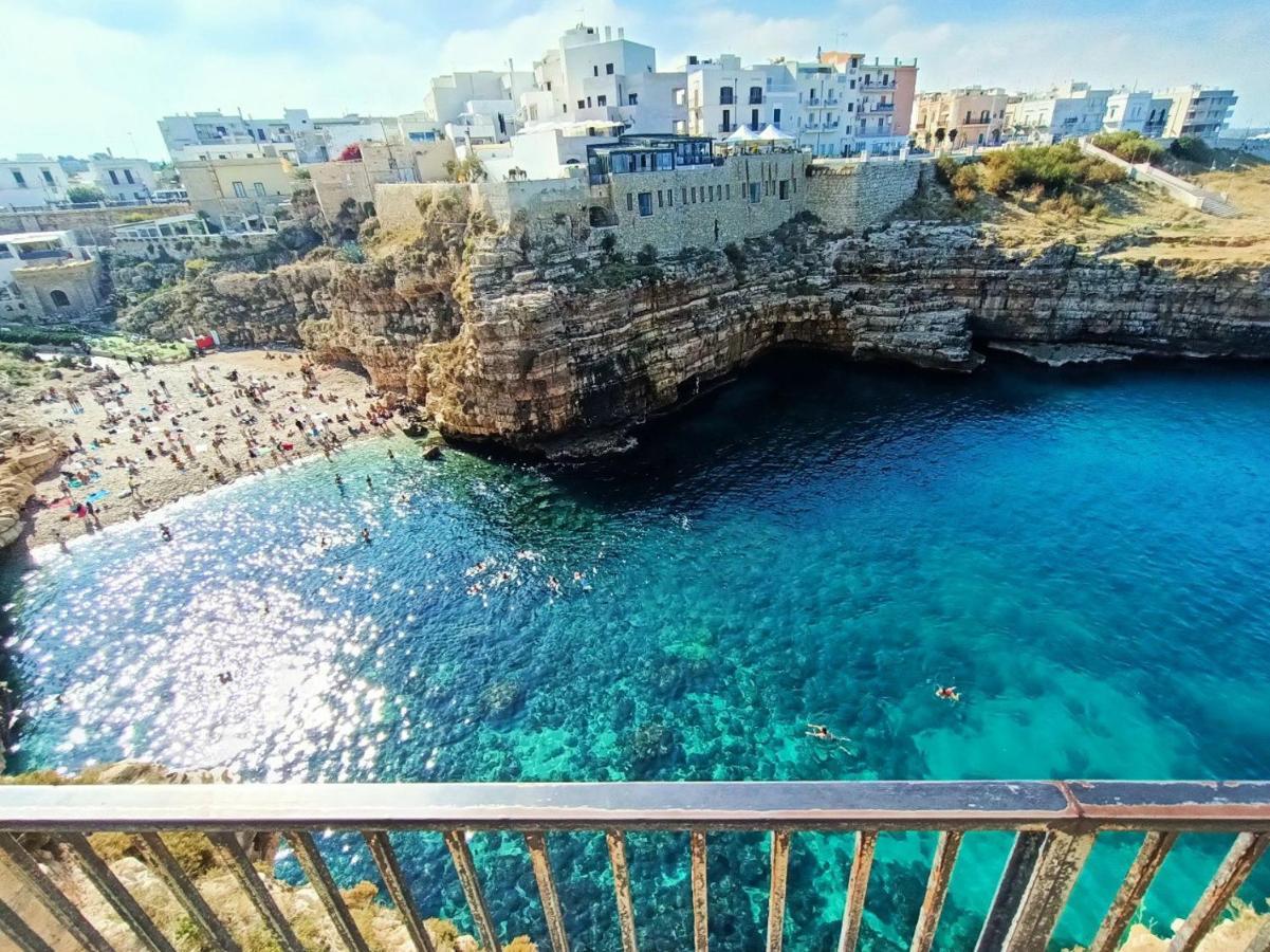 Luci Apartament Polignano a Mare